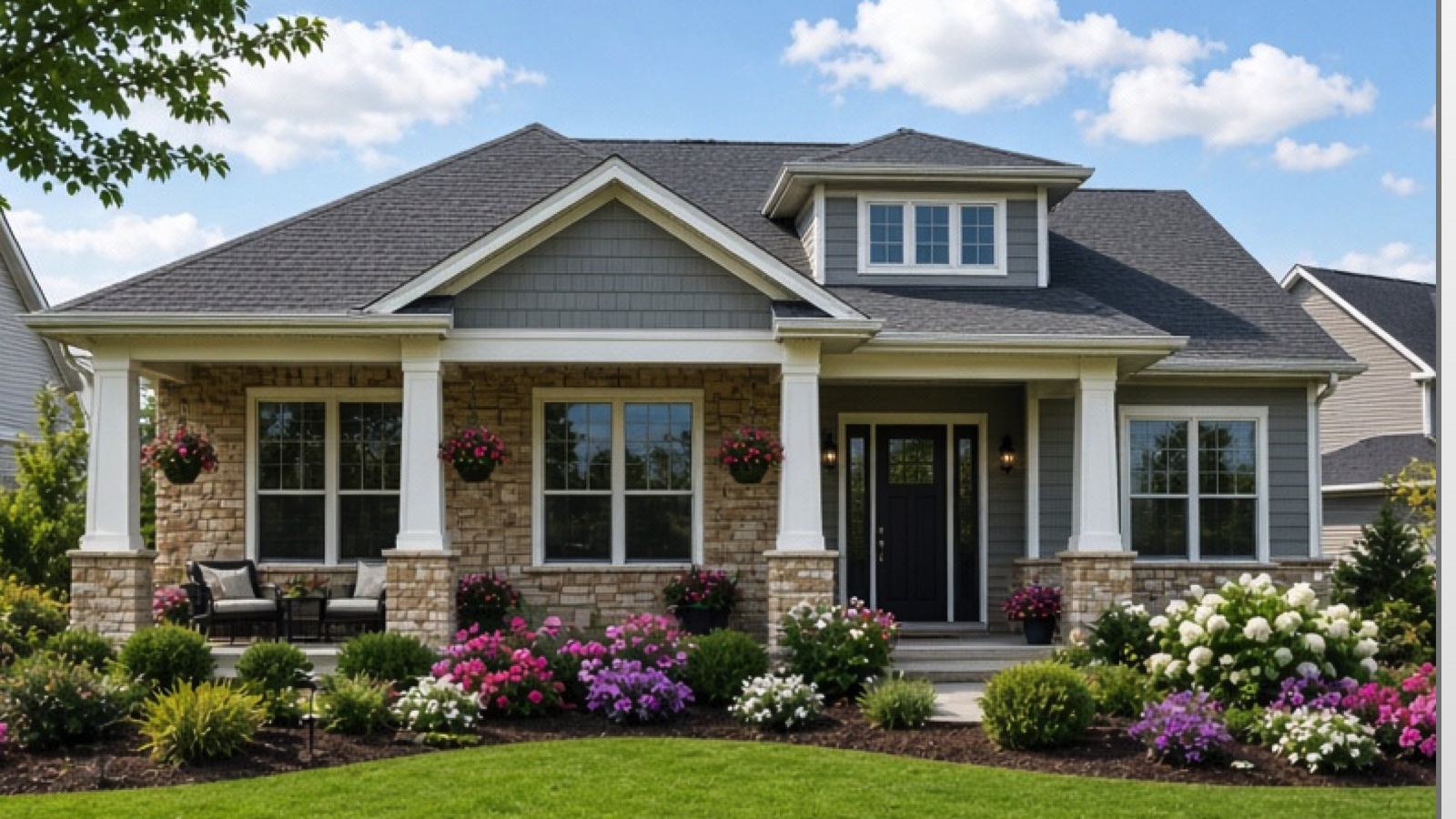 Brad | Independent Real Estate Agent Serving Canton, MI